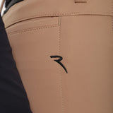 SINGOLO-FW26 - MIDNIGHT BLACK trousers - woman - Chervò USA