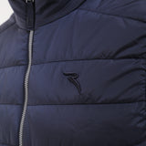 EVARISTO - FLAME vest - man - Chervò USA