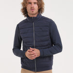 EVARISTO - FLAME vest - man - Chervò USA