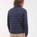 EVARISTO - FLAME vest - man - Chervò USA