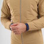 MANUEL - GINGER jacket - man - Chervò USA