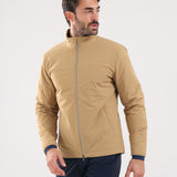 MANUEL - GINGER jacket - man - Chervò USA