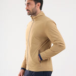MANUEL - GINGER jacket - man - Chervò USA