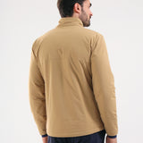 MANUEL - GINGER jacket - man - Chervò USA