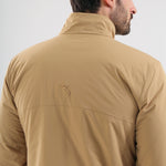 MANUEL - GINGER jacket - man - Chervò USA