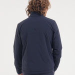 MARIO - TIMELESS NAVY jacket - man - Chervò USA