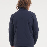 MARIO - TIMELESS NAVY jacket - man - Chervò USA