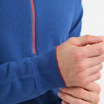 NANCHINO - COLD WATER knitwear - man - Chervò USA