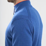 NANCHINO - COLD WATER knitwear - man - Chervò USA