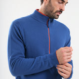 NANCHINO - COLD WATER knitwear - man - Chervò USA