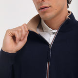 NANCHINO - COLD WATER knitwear - man - Chervò USA