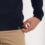 NANCHINO - COLD WATER knitwear - man - Chervò USA