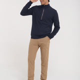 NANCHINO - COLD WATER knitwear - man - Chervò USA