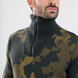 NASO - 89F knitwear - man - Chervò USA