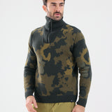 NASO - 89F knitwear - man - Chervò USA