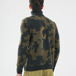 NASO - 89F knitwear - man - Chervò USA