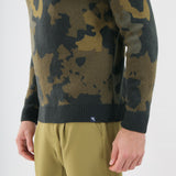 NASO - 89F knitwear - man - Chervò USA