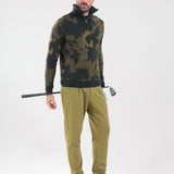 NASO - 89F knitwear - man - Chervò USA