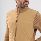 NAZZARENO - GINGER knitwear - man - Chervò USA