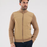 NAZZARENO - GINGER knitwear - man - Chervò USA