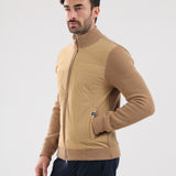 NAZZARENO - GINGER knitwear - man - Chervò USA