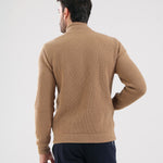 NAZZARENO - GINGER knitwear - man - Chervò USA