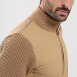 NAZZARENO - GINGER knitwear - man - Chervò USA