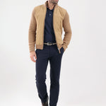NAZZARENO - GINGER knitwear - man - Chervò USA