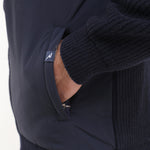 NAZZARENO - GINGER knitwear - man - Chervò USA