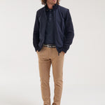 NAZZARENO - GINGER knitwear - man - Chervò USA