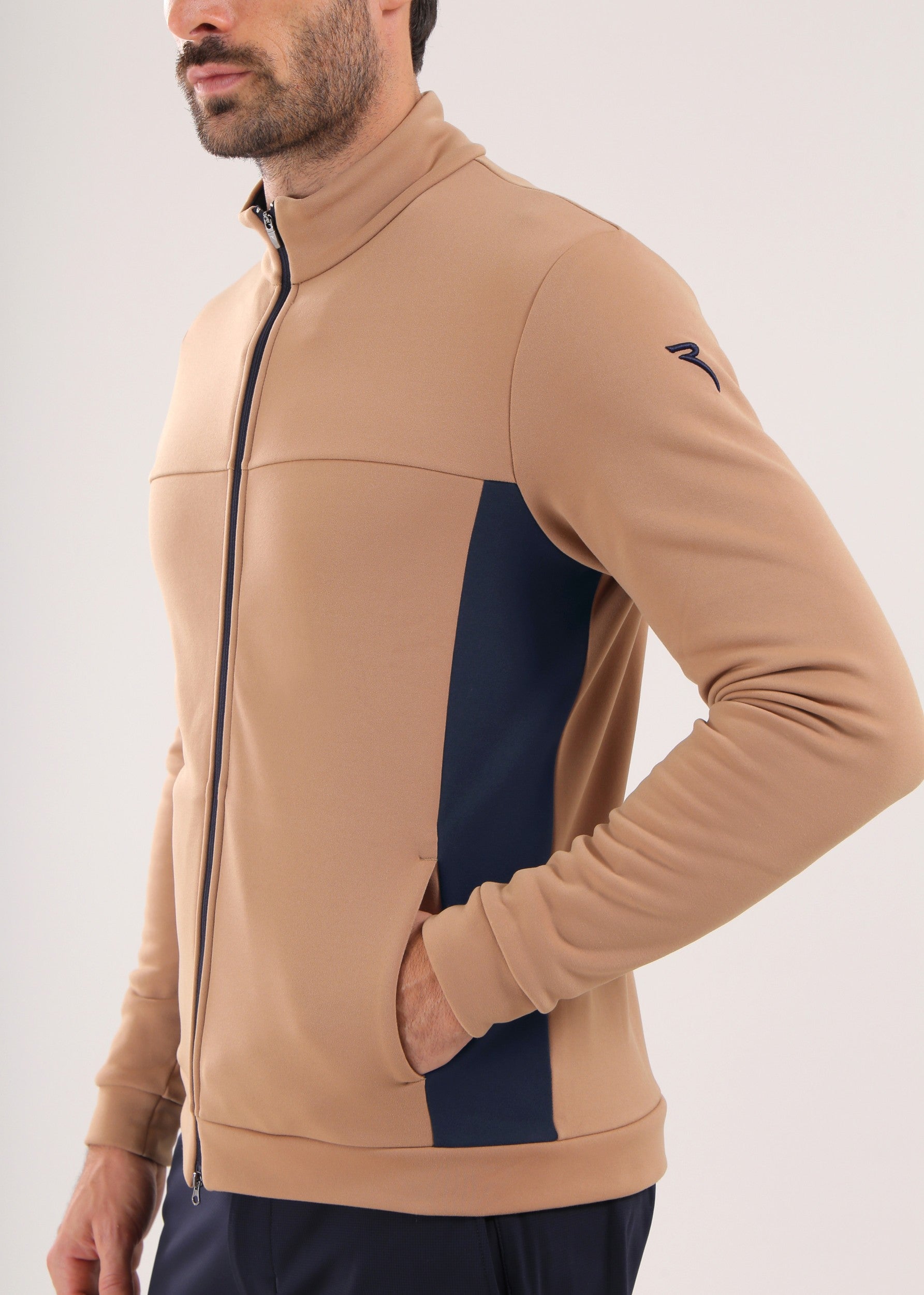 PIOZZI - GINGER sweater - man - Chervò USA