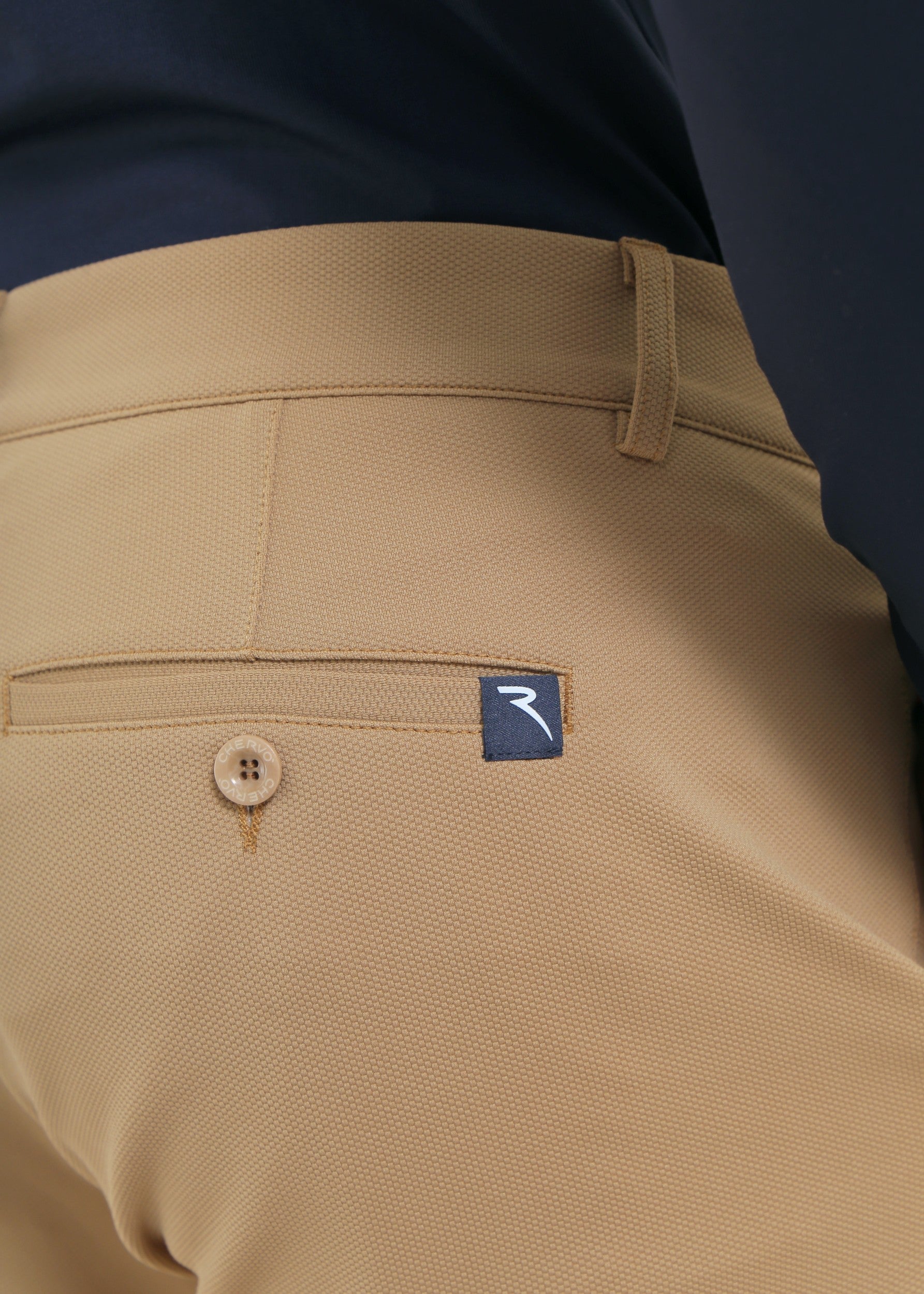 SONIC - GINGER trousers - man - Chervò USA