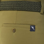 SONIC - GINGER trousers - man - Chervò USA