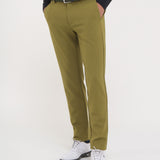 SONIC - GINGER trousers - man - Chervò USA