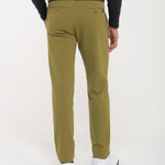 SONIC - GINGER trousers - man - Chervò USA