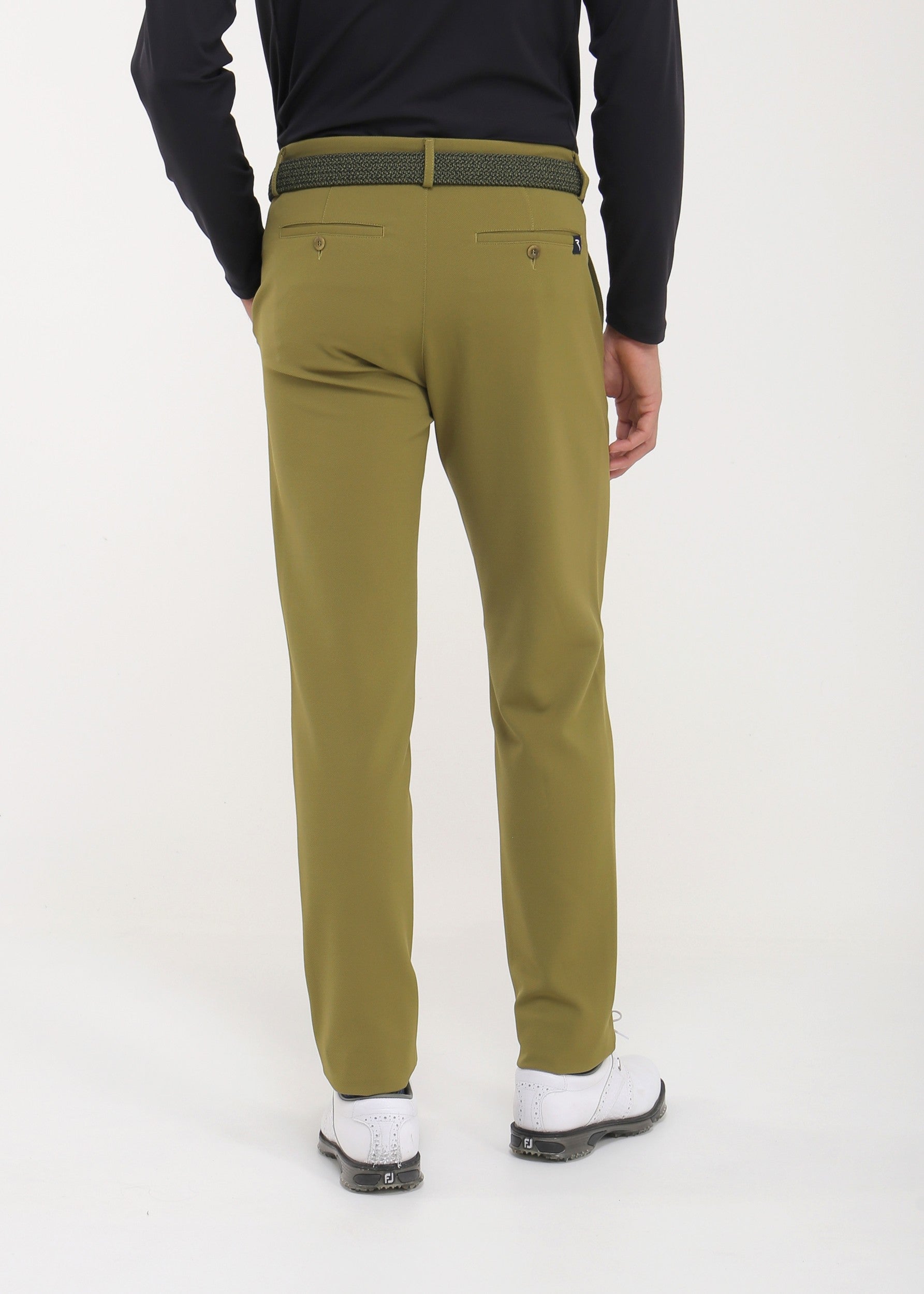 SONIC - GINGER trousers - man - Chervò USA