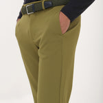 SONIC - GINGER trousers - man - Chervò USA