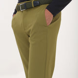 SONIC - GINGER trousers - man - Chervò USA