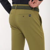 SONIC - GINGER trousers - man - Chervò USA