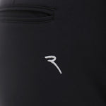 STEIMBERG - MIDNIGHT BLACK trousers - man - Chervò USA