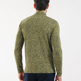 THOMAS - ENVY GREEN PIXELS turtleneck - man - Chervò USA