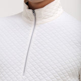 TOBAGO - TIMELESS NAVY turtleneck - man - Chervò USA