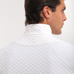 TOBAGO - TIMELESS NAVY turtleneck - man - Chervò USA