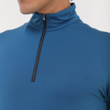 TONALE - COLD WATER turtleneck - man - Chervò USA