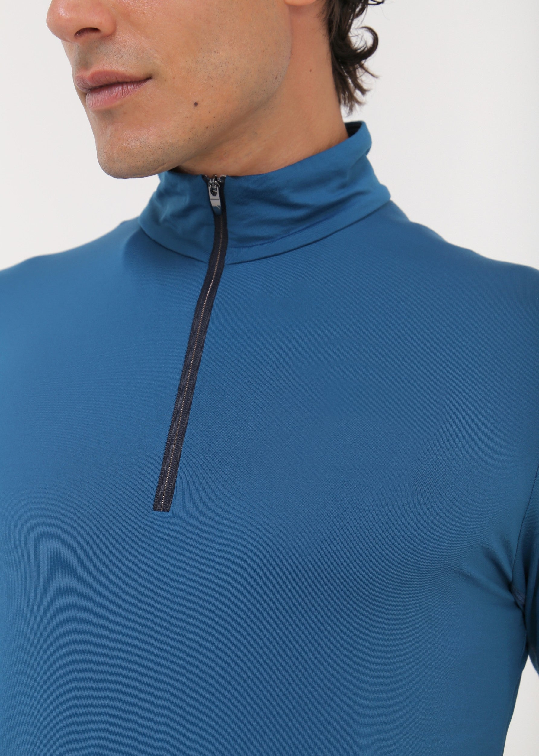 TONALE - COLD WATER turtleneck - man - Chervò USA