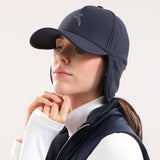 WALLON - TIMELESS NAVY headwear - Chervò USA