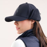 WALLON - TIMELESS NAVY headwear - Chervò USA