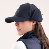 WALLON - TIMELESS NAVY headwear - Chervò USA