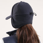 WALLON - TIMELESS NAVY headwear - Chervò USA