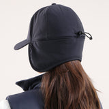 WALLON - TIMELESS NAVY headwear - Chervò USA